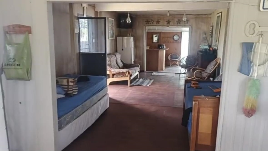 2 Bedroom Property for Sale in Tweespruit Free State